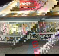 Vansh - Restaurants Sydney