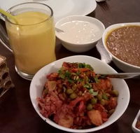 Virsa Delights - Restaurants Sydney