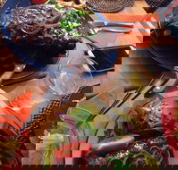 Viva Zapata Mexican Cantina - Restaurants Sydney