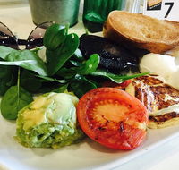 Whipped - Restaurants Sydney