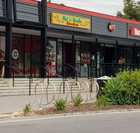 Wok 'n' Noodles - Restaurants Sydney