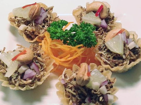 Yum Yai Thai Kitchen - Restaurants Sydney 0