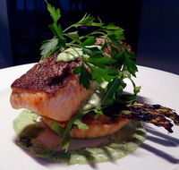 Zak's Restaurant - Restaurants Sydney