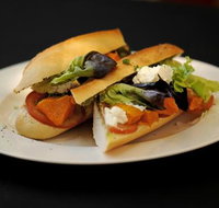 Zest Cafe Gallery - Restaurants Sydney