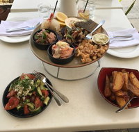 Zucca - Restaurants Sydney