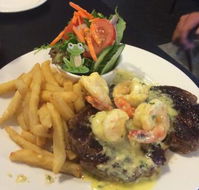 Aldinga Pub - Restaurants Sydney