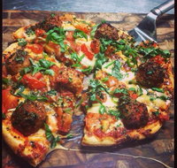 Amigo's Pizzeria - Restaurants Sydney