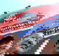 Aumbo Khmer - Restaurants Sydney