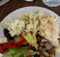 Barnacle Bills Moana - Restaurants Sydney