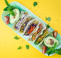 Beach Burrito - Restaurants Sydney