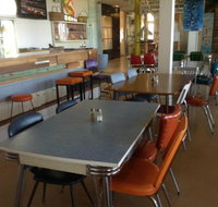 Boomers On the Beach - Restaurants Sydney