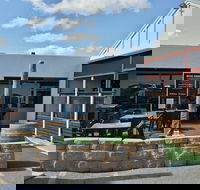 Breeze Cafe  Bar - Restaurants Sydney