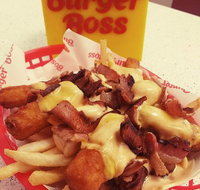 Burger Boss - Restaurants Sydney