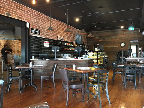 Cascada - Restaurants Sydney 0