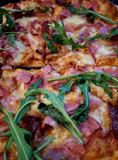 Cascada - Restaurants Sydney 2