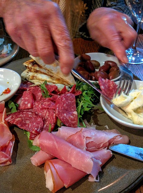 Cascada - Restaurants Sydney 6