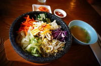 Chef Kim Korean Restaurant