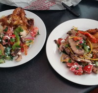 Chick n chips Takeaway - Restaurants Sydney