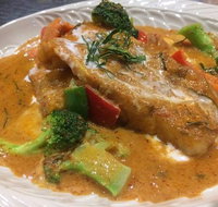 Coco House Cafe - Restaurants Sydney