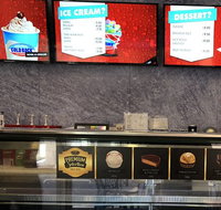 Cold Rock Ice Creamery - Restaurants Sydney