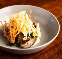 d'Arry's Verandah - Restaurants Sydney