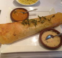 Dhaba at the Spice Kitchen - Restaurants Sydney