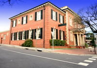 Feathers Terrace