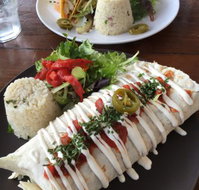 Gringo's Mexican Cantina - Restaurants Sydney