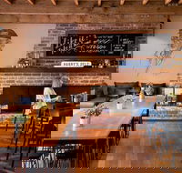 Harry's Deli - Restaurants Sydney