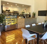 Hibernia Cafe - Restaurants Sydney