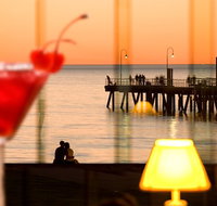 Horizons Cocktail Lounge - Restaurants Sydney