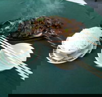 House of Jade - Restaurants Sydney