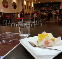 Il Kafe' - Restaurants Sydney
