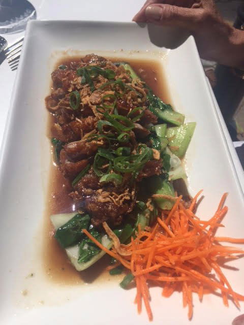 In Thais Cafe - Restaurants Sydney 9