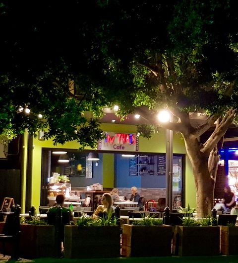 In Thais Cafe - Restaurants Sydney 8