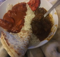 India House Restaurant - Restaurants Sydney