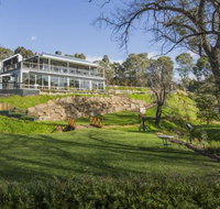 Inglewood Inn - Restaurants Sydney