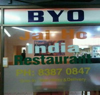 Jai Ho India Restaurant - Restaurants Sydney