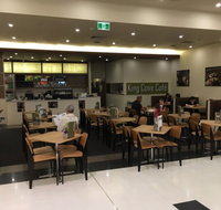 King Cove Cafe - Restaurants Sydney