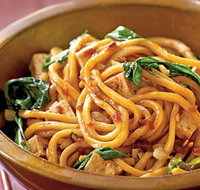 Kwan Yen Chinese Restaurant - Restaurants Sydney