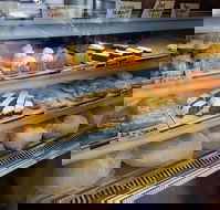 Leabrook Bakery - Restaurants Sydney