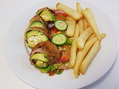 Lealeas Place - Restaurants Sydney 0