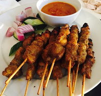 Little Chilli Padi - Restaurants Sydney
