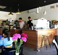 Long Lost Friend - Restaurants Sydney