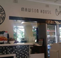 Mawson - Restaurants Sydney