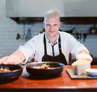 Maxwell - Restaurants Sydney