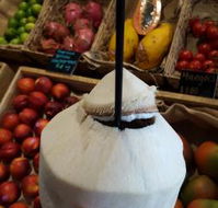 Maxwell's Grocery - Restaurants Sydney