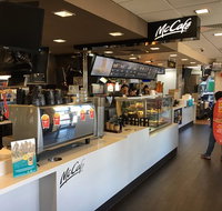 McDonalds - Restaurants Sydney