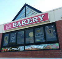 McLaren Vale Bakery - Restaurants Sydney