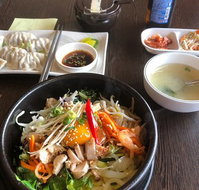 Miga Korean Restaurant - Restaurants Sydney